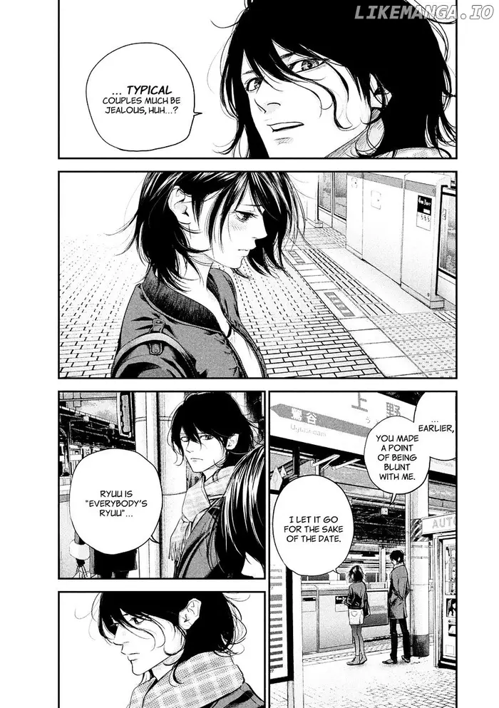 Hare Kon Chapter 70 image 18_optimized